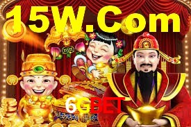 6Gbet: Jogos de Caça-Níqueis-Altas Recompensas, Roleta-Velocidade, Blackjack-Desafios Máximos