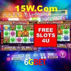 Promoções Sazonais 6Gbet