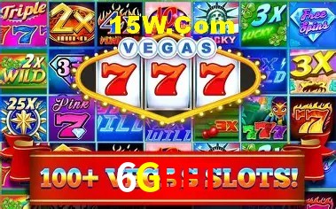 Casino Ao Vivo 6Gbet