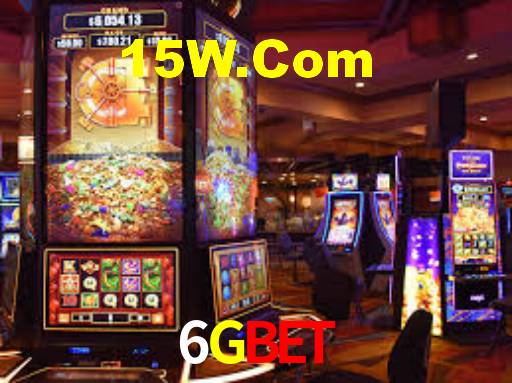 6Gbet