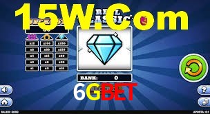 6Gbet App