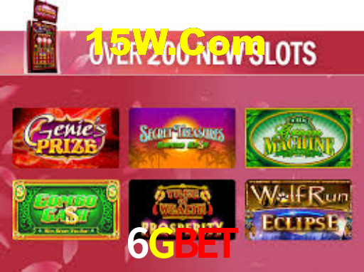 6Gbet Vip