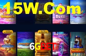 6Gbet Vip