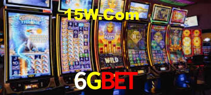 Interface Premium 6Gbet