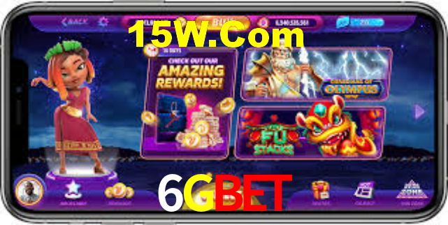 6Gbet