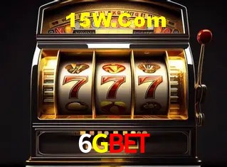 Recursos de Bônus 6Gbet