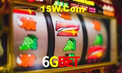 Provedores de Jogos 6Gbet