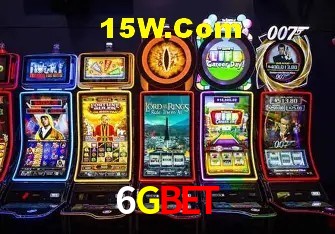 Cadastro Rápido 6Gbet