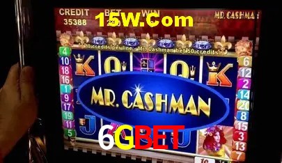 Login Seguro 6Gbet