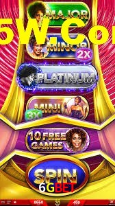 6Gbet - Slots De Cassino Envolventes - 6Gbet App