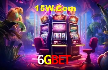 Diretório de Jogos 6Gbet