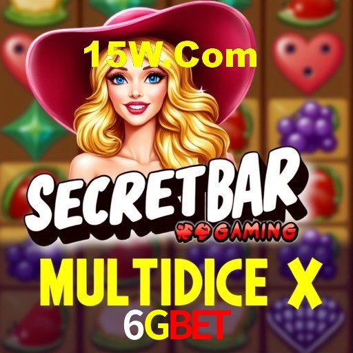 Mesa de Blackjack 6Gbet