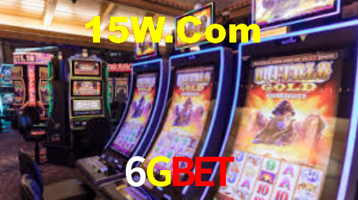 6Gbet App