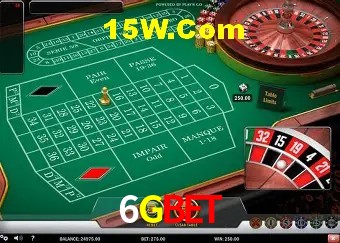 Especiais de Fim de Semana 6Gbet