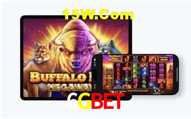 Login Seguro 6Gbet